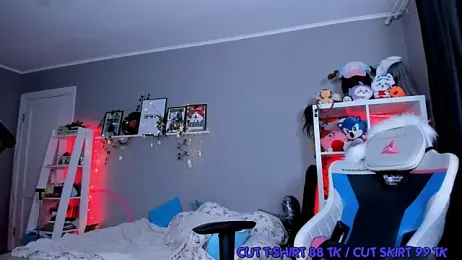 Viv_Player webcam stripchat model stream image