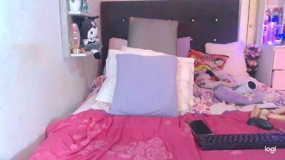 Snowxxwhitex webcam model stream image