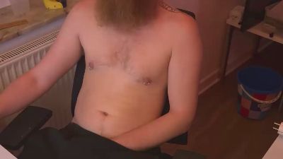 XCaptain_ webcam model stream image