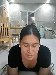 Romantic_Sabrina webcam model stream image