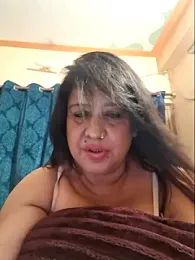 Hot_Queen77 webcam model stream image