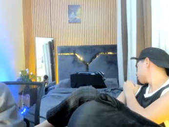 alluring_alpha webcam model stream image