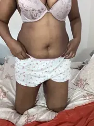 ArathyNambyarMallu webcam model stream image