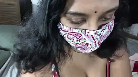 ArathyNambyarMallu webcam model stream image