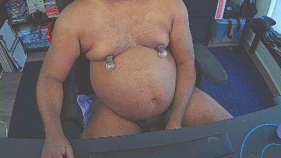 daddytitpig webcam model stream image