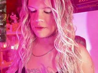 mistressperverttt webcam model stream image