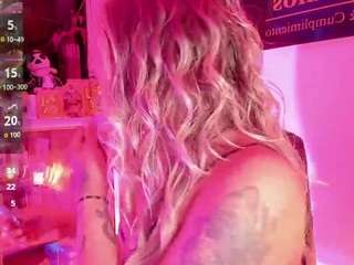 mistressperverttt webcam camsoda model stream image