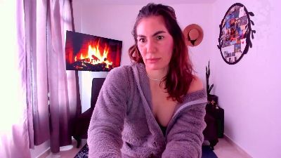 Angywalhs webcam cam4 model stream image