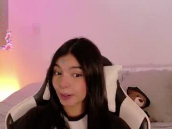 anabelwolf webcam chaturbate model stream image