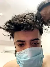 fuckherharddd webcam model stream image