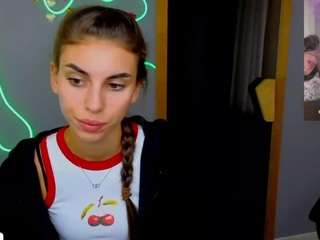 emmigreen webcam model stream image