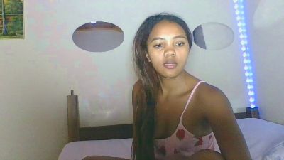 emme42 webcam model stream image