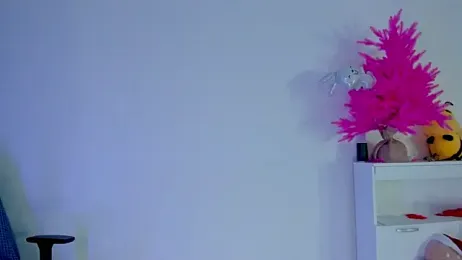 crystalnut webcam model stream image