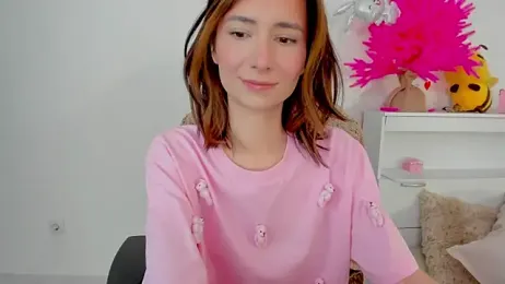 crystalnut webcam stripchat model stream image