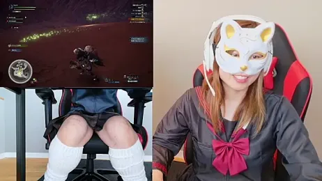 LuuLee0804 webcam model stream image