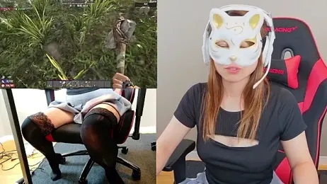 LuuLee0804 webcam model stream image