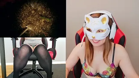 LuuLee0804 webcam stripchat model stream image