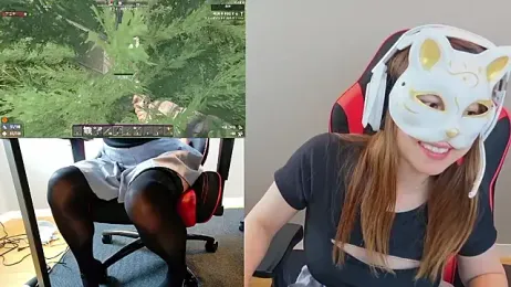 LuuLee0804 webcam model stream image