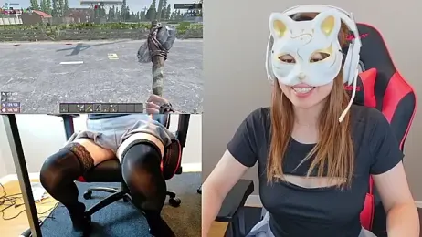 LuuLee0804 webcam model stream image
