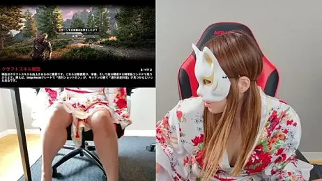LuuLee0804 webcam model stream image