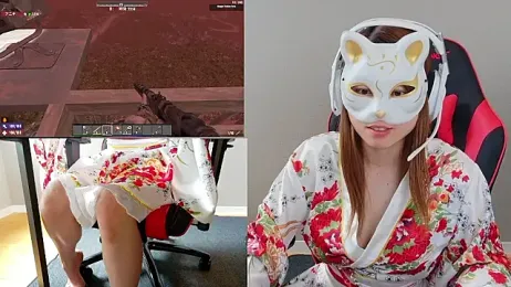 LuuLee0804 webcam stripchat model stream image