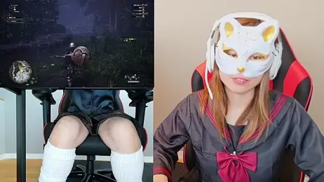 LuuLee0804 webcam model stream image