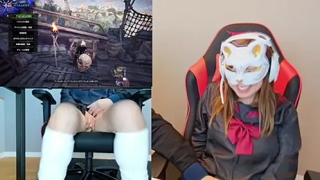 LuuLee0804 webcam model stream image