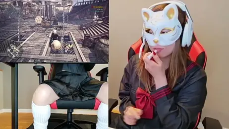 LuuLee0804 webcam model stream image