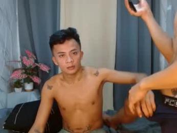 naughty_kirk webcam chaturbate model stream image