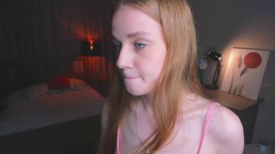 LynetteBalle webcam model stream image