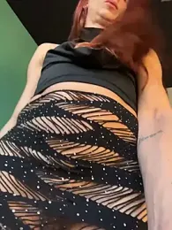 xMirana_ webcam model stream image