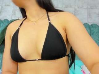 carolinemoreno webcam model stream image
