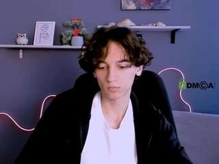 jason-heat webcam model stream image