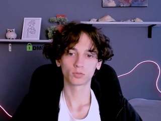 jason-heat webcam model stream image