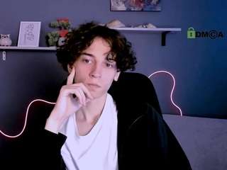 jason-heat webcam model stream image