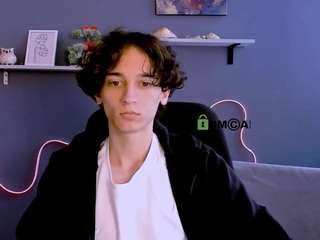jason-heat webcam camsoda model stream image
