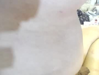 anny_bunny1 webcam model stream image
