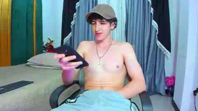 Kervs__ webcam model stream image