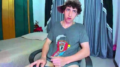 Kervs__ webcam model stream image