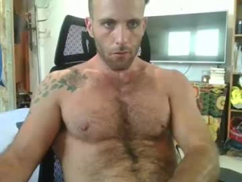emiliozem8 webcam model stream image