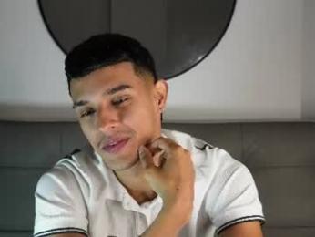 busterspinter webcam model stream image