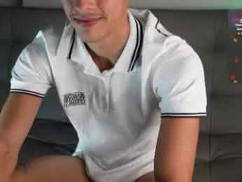 busterspinter webcam model stream image