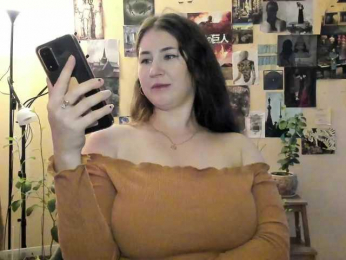 TemptingFable webcam model stream image