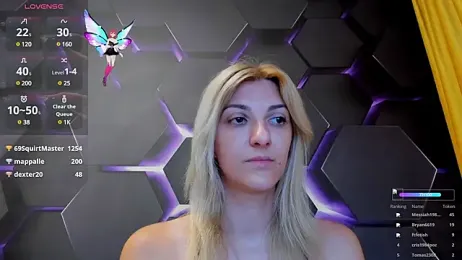 RileyLanna webcam model stream image