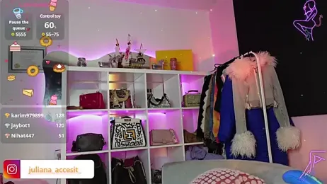 caroline_cossei webcam model stream image