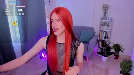 AnntoniaWood webcam model stream image