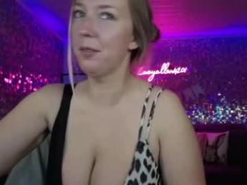 lucyallen4201 webcam chaturbate model stream image