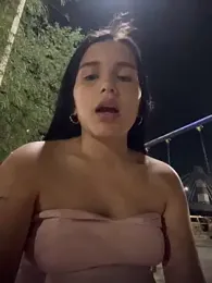 the_queen_of_street webcam stripchat model stream image