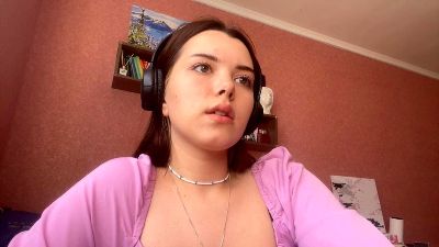 NANA_MARLOW webcam model stream image