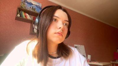 NANA_MARLOW webcam model stream image